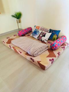 Sinna’s Homestay - Pondicherry - 8