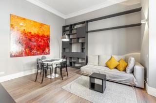 Easylife - Lusso e comfort nel quartiere Brera - Milan - 0