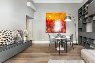Easylife - Lusso e comfort nel quartiere Brera - Milan - 1
