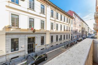 Easylife - Lusso e comfort nel quartiere Brera - Milan - 4