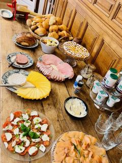 Château Charles - 3