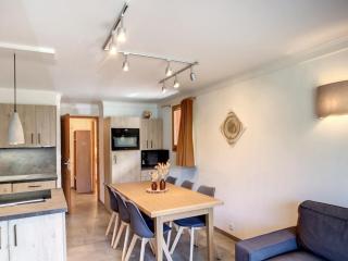 Les Menuires: Magnifique 3P, 2 Ch, 6 Pers, Ski aux Pieds, Balcon Sud, Parking, 4 Flocons Or - FR-1-178-363 - 1