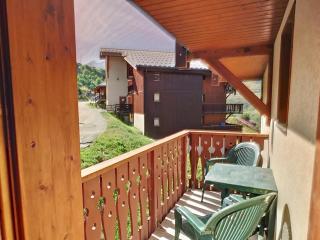 Les Menuires: Magnifique 3P, 2 Ch, 6 Pers, Ski aux Pieds, Balcon Sud, Parking, 4 Flocons Or - FR-1-178-363 - Les Bruyères - 2