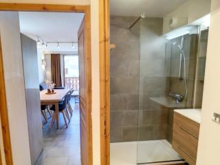 Les Menuires: Magnifique 3P, 2 Ch, 6 Pers, Ski aux Pieds, Balcon Sud, Parking, 4 Flocons Or - FR-1-178-363 - Les Bruyères - 1