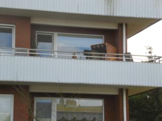 Kuestenperle - Wittdün - 4