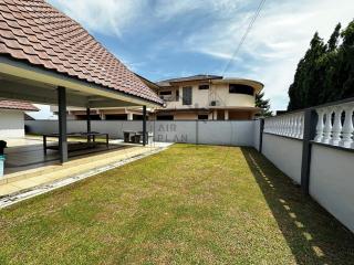 PD BlueBox Bungalow Sailor Theme (Up to 20 Pax) - Port Dickson - 9