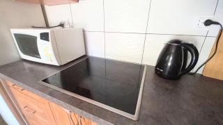 Ranczo na skarpie - 1