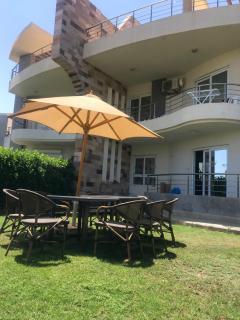 Marsilia beach 4 villa capilla - El Alamein - 9