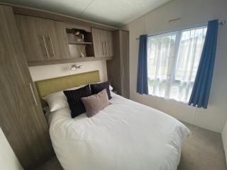 Serenity Holiday Home - Saint Osyth - 1