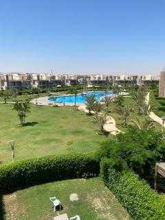 Marsilia beach 4 villa capilla - El Alamein - 7