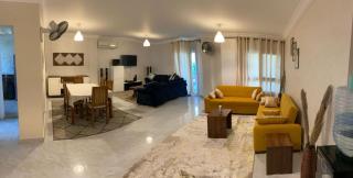 Marsilia beach 4 villa capilla - El Alamein - 3