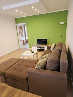 Casa bianca Pale - 7