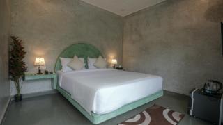 Whiteflower Resort Morjim - Morjim - 9