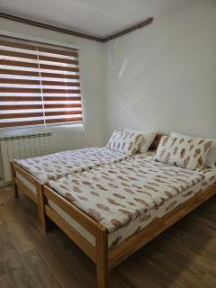 Casa bianca Pale - 4