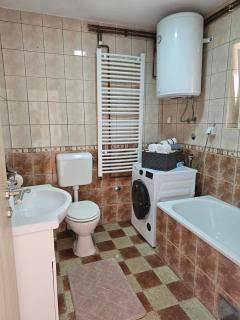 Casa bianca Pale - 3