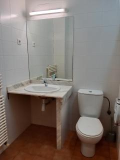 Alberg Cabrera de Mar Xanascat - 1