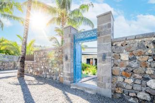 Ô Ruisseau Lodges - Lodge Dattier - 1