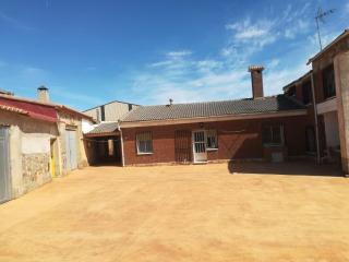 LA VILLA - Villarrín de Campos - 7