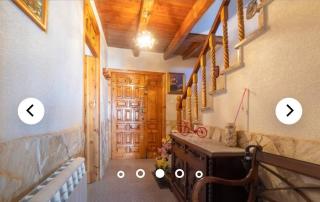 LA VILLA - Villarrín de Campos - 4