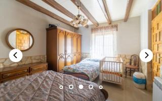 LA VILLA - Villarrín de Campos - 2