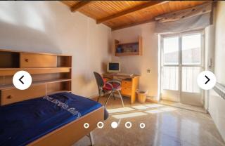 LA VILLA - Villarrín de Campos - 1