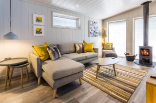 Auchrannie Resort - Brodick - 5
