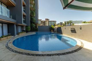 NEW апартаменты с выходом на бассейн CG K - Rawai Beach - 7