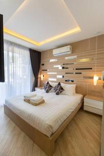 NEW апартаменты с выходом на бассейн CG K - Rawai Beach - 5