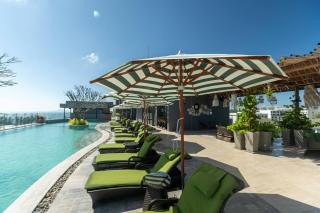 NEW апартаменты с выходом на бассейн CG K - Rawai Beach - 4