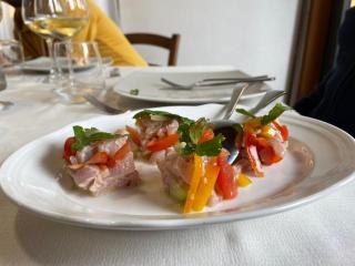 Hotel Ristorante Le Querciolaie dei Ricci - 4
