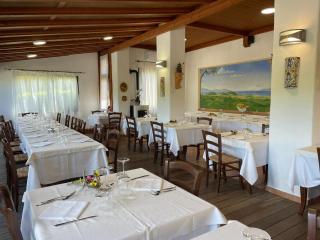 Hotel Ristorante Le Querciolaie dei Ricci - Fonteblanda - 5