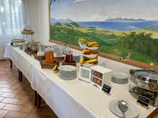 Hotel Ristorante Le Querciolaie dei Ricci - Fonteblanda - 7