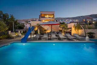Villa Emma Pag - Pag - 5