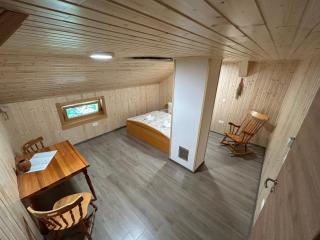 Mountain hut Dom pod Storžičem - Tržič - 6