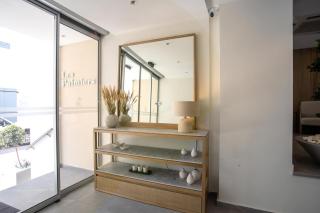 Les Palmiers Beach Boutique Hotel & Luxury Apartments - Larnaca - 6