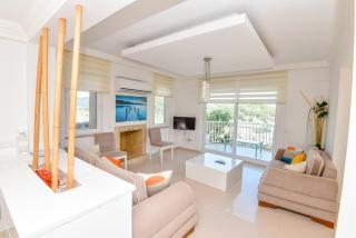 Villa Rana The Royal Links Sarigerme - Ortaca - 3