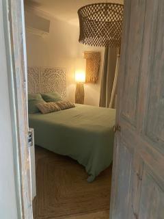 Entre les Alpilles et le Luberon 3 chambres 10 pers - Cavaillon - 1
