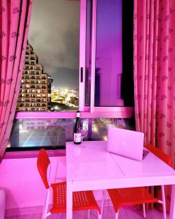 Stunning Studio on The Water - Haifa - 2