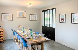 Lovely Home In Saint-Germain-Sur-Ay - 2