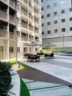 LuxeRN Suite at S Residences - Manille - 3