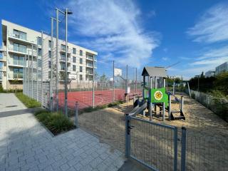 APARTAMENT OSTOYA MARE - Rumia - 9