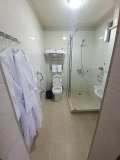 Chorsu Inn - Tashkent - 3