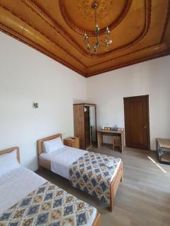 Chorsu Inn - Tashkent - 0