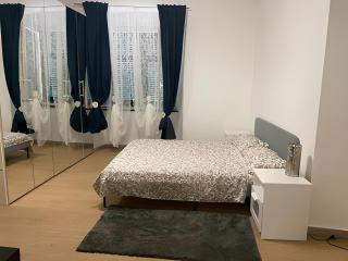 Dalla Laretta di fronte all Acquario di Genova - 6