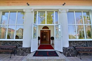 Svatojansky Kastiel - Liptovský Ján - 4