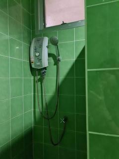 ก้านกล้วยแมนชั่น Gankluy Mansion - 3