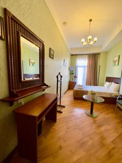 Nur Hotel & Terrace Cafe - Baku - 5