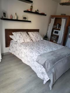 Chez Didier et vero - Houville-la-Branche - 6