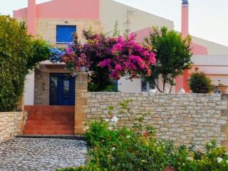 Villa Myrto - Kyparissia - 2