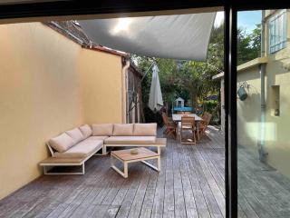 Albi centre ville -piscine view our profile please - 8